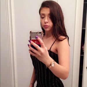 Meet your Posher, Maggie